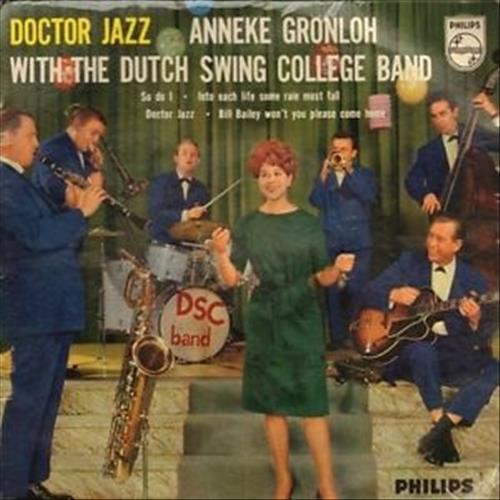 Anneke Gronloh